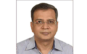 Deepak Bhagchandaney